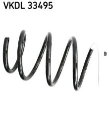 SKF VKDL 33495